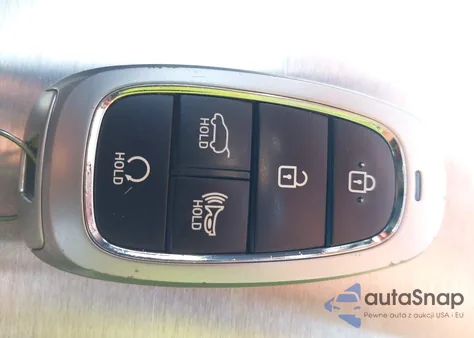 2024 Hyundai Tucson Sel из США, поврежденный, VIN 5NMJF3DE3RH408242